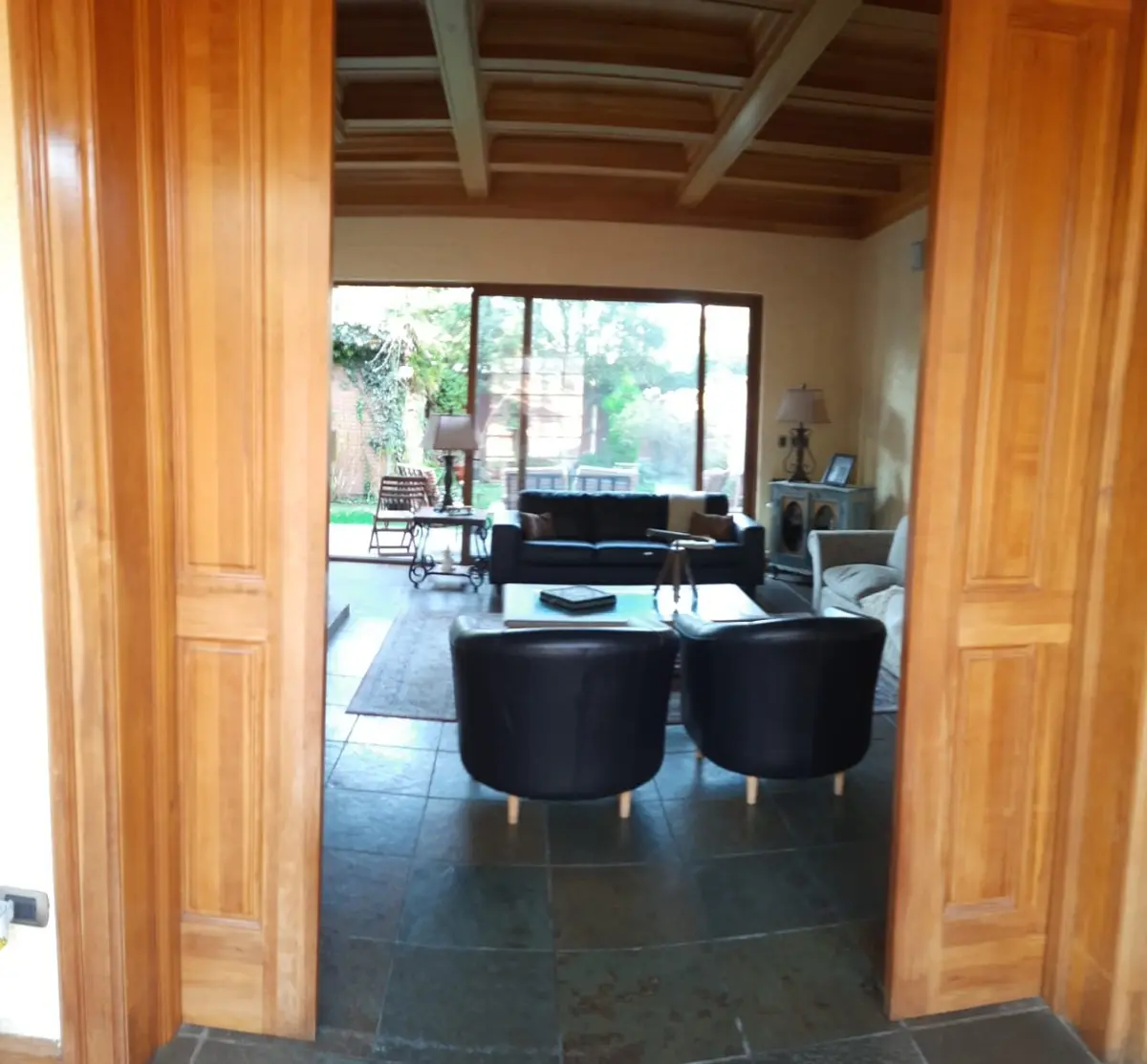 Imagen 5 de 25 de Tejada Amplia Casa B. Montemar. 6d 5b 4e Piscina Climatizada