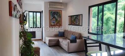 Apartamento en venta