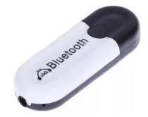 Comprar Bluetooth Audio Receptor Equipos Autos Escucha Sin Cables 