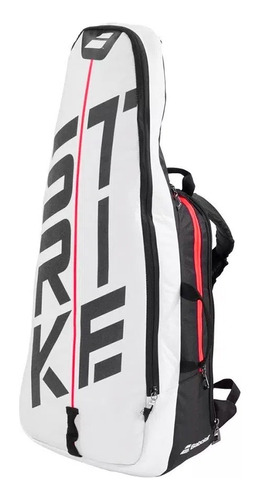 Mochila Raquetero Babolat - Pure Strike #1 Strings