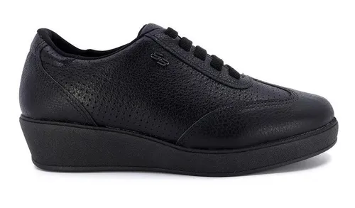 Tenis hotsell plataforma usaflex