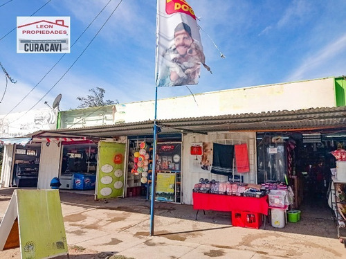 Se Vende 3 Locales Comerciales En Avenida Principal