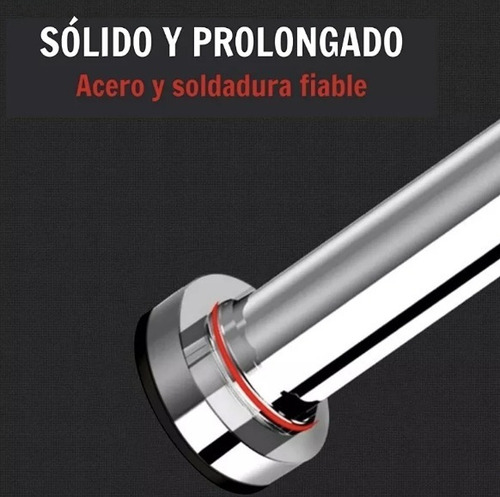 Barra Fitness Horizontal Brazos Musculosos Abdominales Acero