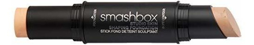 Smashbox Studio Skin Shaping Foundation Stick 05 Porcelana S