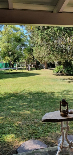 Imagen 2 de 14 de Alq. Diario. Casa Quinta Zona General Rodriguez. Multiespacio..