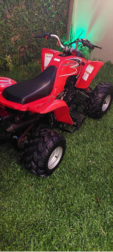 Cuatriciclo 150cc