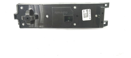 Interruptor Vidro Quadruplo Fiesta 12/ Ospina Osp021114