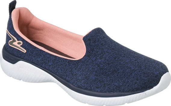 Zapatilla Azul Marino Enfermera | MercadoLibre 📦