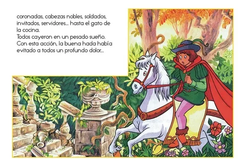 Tesoro Infantil. Mini Cuentos Clásicos (4 Libros Pd)- García