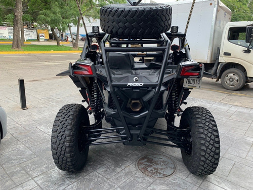 Imagen 10 de 13 de Rzr Can-am Modelo 2019