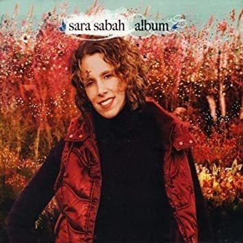 Sabah Sara Album Usa Import Cd