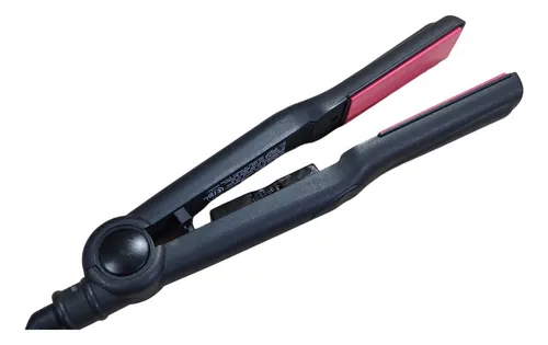 Plancha de pelo zic zac sales