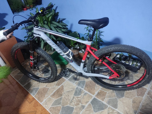 Bicicleta Todo Terreno Giant Xtc Advanced + 2020