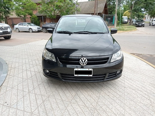 Volkswagen Gol Trend Pk1 / Modelo 2012 C/90.000km