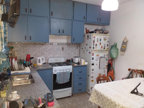 Venta De Duplex 3 Ambientes