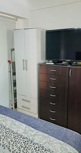 Increible Departamento En Dorrego Y Corrientes