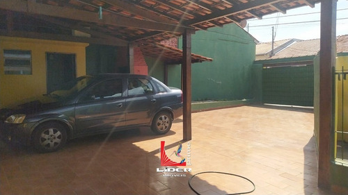 Imagem 14 de 15 de Casa Comercial Ou Residencial Em Bragança Paulista - Ca0926-2