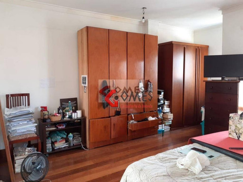 Imagem 21 de 30 de Sobrado Com 4 Dormitórios À Venda, 384 M² Por R$ 1.383.000,00 - Vila Dayse - São Bernardo Do Campo/sp - So1086