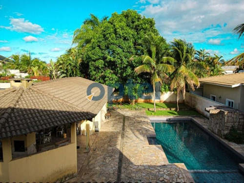 Imagem 1 de 11 de Casa À Venda, 450 M²  - Jardim Acapulco - Guarujá/sp - Ca00091 - 70315082