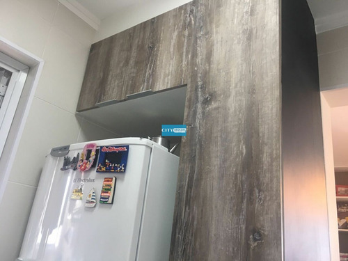 Imagem 7 de 15 de Apartamento Para Venda No Bairro Vila Nair Em São Paulo - Cod: Sp1833 - Sp1833