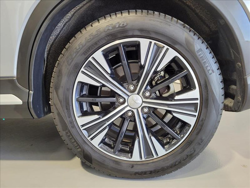Mitsubishi Eclipse Cross 1.5 Mivec Turbo Hpe