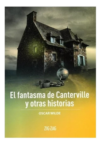 El Fantasma De Canterville Y Otras Historias - Oscar Wilde
