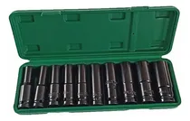 Comprar Juego Herramientas Llave De Vaso Kit Mecanicas Dados 10 Pzs