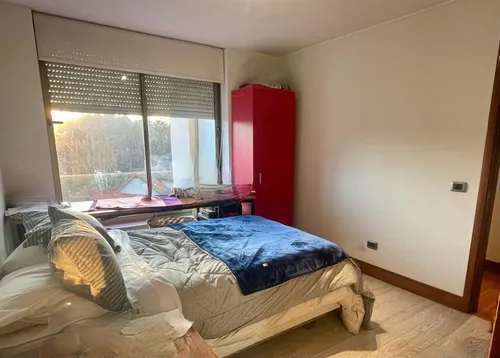 Departamento En Venta De 4 Dorm. En Lo Barnechea