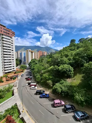 Lomas Del Avila Apartamento