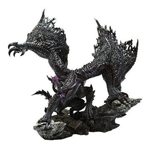 Figuras De Acción - Modelo Gore Magala ''monster Hunters''