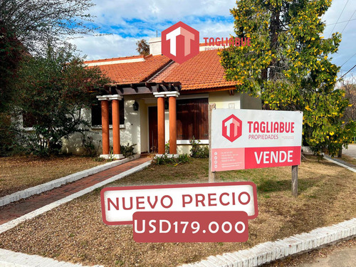 Hermoso Chalet Céntrico