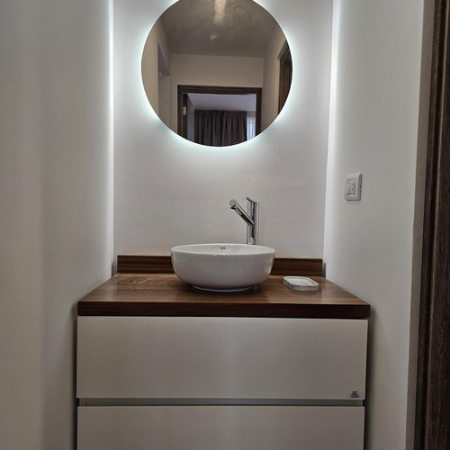 Departamento Venta 1 Dormitorio En Salta 1800, Rosario Centro, Unidad B