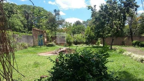 Linda Chácara Para Venda Em Batatais No Caiapos, São 5000 M2, Area De Lazer, 2 Casas Em Mais De 700 M2 De Area Construída - Ch00024 - 34121779