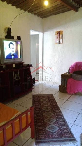 Imagem 15 de 21 de Casa Térrea Para Venda - Parque Bologne - Id 1080 - 1080