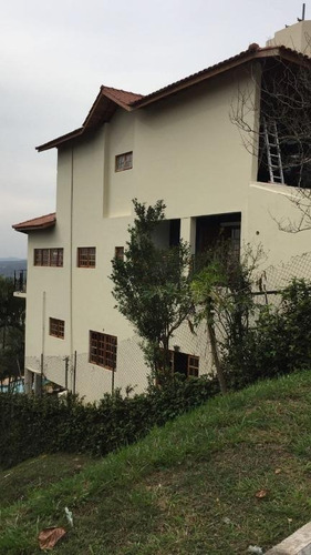 Imagem 7 de 23 de Casa Com 4 Dormitórios À Venda - Jardins (polvilho) - Cajamar/sp - Ca0800