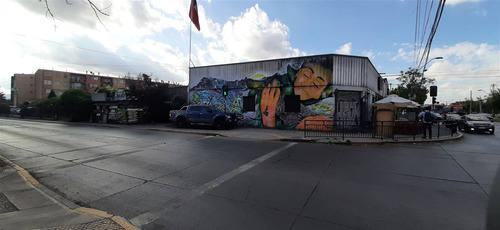 Sitio En Venta En Maipú