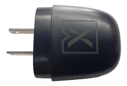 Cargador Lanix Original Para Celular Ilium M7 C/cable 