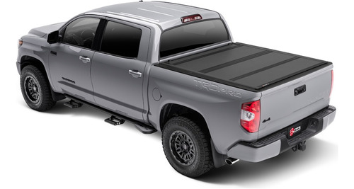 Tapa Cubre Batea Bakflip Toyota Tundra 07-21 Caja 6.5 Pies