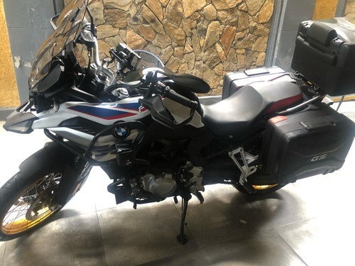 Bmw F 850 Gs 2019