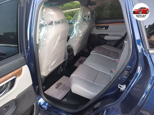 Honda CR-V 1.5 Turbo Plus Cvt