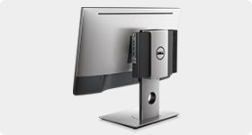 Imagen 5 de 10 de Dell Optiplex 3050 Mff 7th Gen.procesador Intel I5 Micro