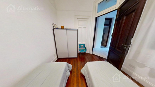 Departamento En Venta Balvanera 3 Ambientes.