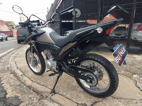 Honda Nxr 160 Bros Esdd Flex