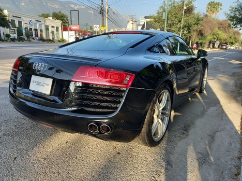 Imagen 5 de 12 de Audi R8 V8 2008