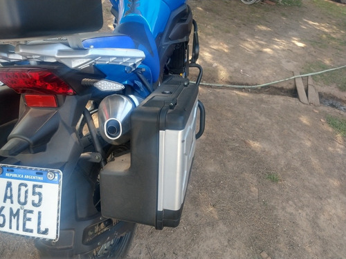 Corven Touring