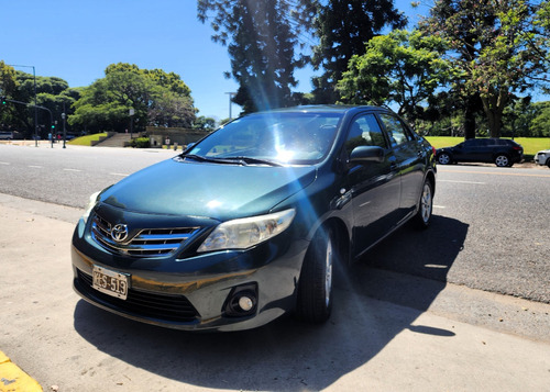 Toyota Corolla 1.8 Xei Mt