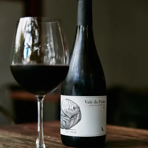 Vinho Guaspari Vale da Pedra Tinto Syrah 750ml | MercadoLivre