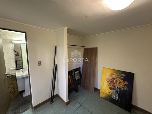 Casa Familiar / Para Remodelar / Patio Interior