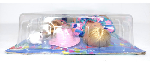Barbie And Stacie Al Rescate Aventura De Hermanas - Muñeca (Usado)