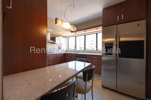 Venta Apartamento En Lomas De Prados Del Este Cl Mls 26-440